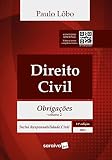 Direito Civil - Obrigações - Vol. 2 - 11ª edição 2023: Volume 2