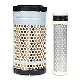 Air Filter Set C9002 for Mann