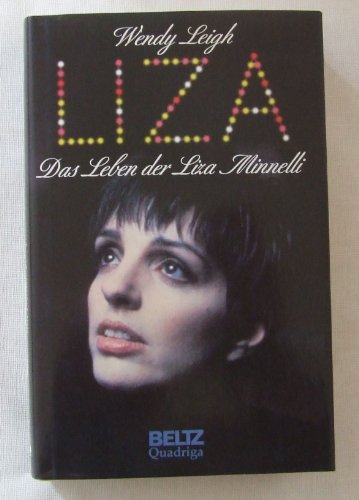 LIZA - Das Leben der Liza Minelli bk1854