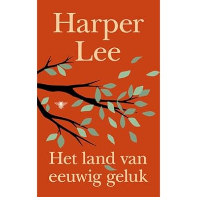 Het land van eeuwig geluk