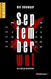 Septemberwut: Ein Westfalen-Krimi