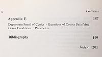 Projective Geometry and Point Tranformations B000VC3X6U Book Cover