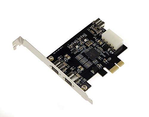 CHIPSET TEXAS INSTRUMENTS XIO2213AZAY. Per porte PCI EXPRESS 1x (1.0a). Velocità di trasferimento fino a 800 Mb/s!