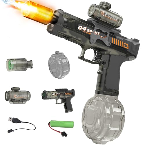 Eterfun Electric Water Gun