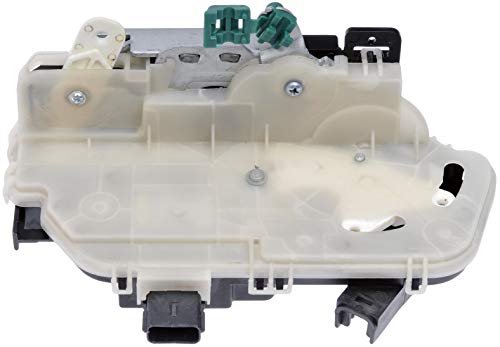 Dorman 937-673 Front Driver Side Door Lock Actuator Motor Compatible with Select Ford/Lincoln Models FMVSS 206 Compliant by Dorman - Image 5