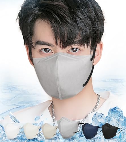 [ڐG⊴3D傫߃}XN] }XN ⊴ 傫  30 oCJ[}XN sDz 3d̍\ brodio}XN 傫 ĝ  ɂȂȂ jp (O[×RubN)