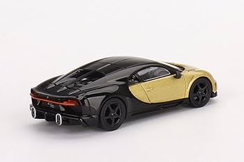 ART 1/64 ブガッティシロン スポーツ Amazon | 1/64 MINI-GT BUGATTI ブガッティ シロン スーパー