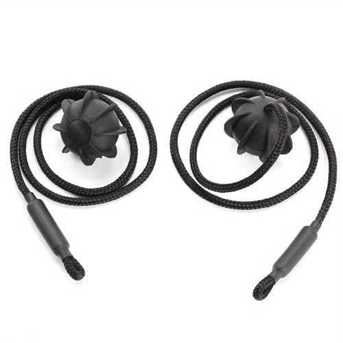 Clip de sangle de coffre pour Golf MK6 GTI attache couvre-benne arrière