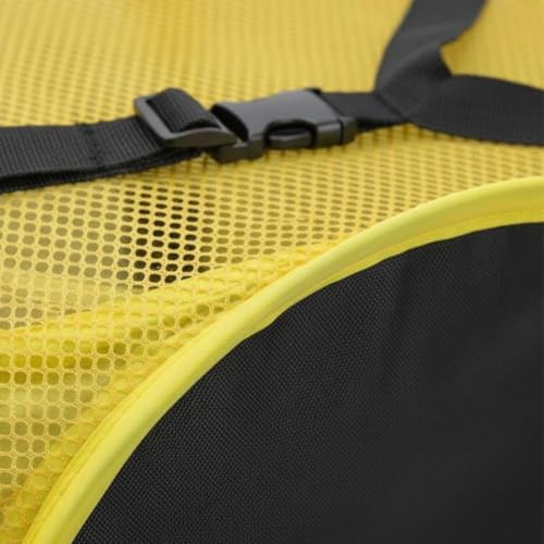 Cesta de almacenamiento polivalente impermeable para natación 4