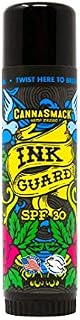 CannaSmack Ink Guard SPF 30 Tattoo Sunscreen & Ink Fade Shield Stick