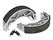 Produktbild Bremsbacken Polini 140x25mm Piaggio/Vespa I-GET 125-150ccm
