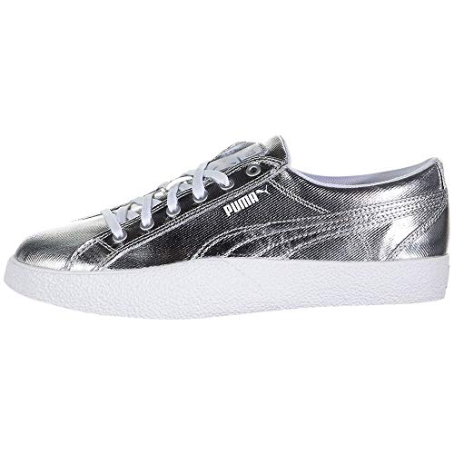 puma love metallic