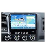 Kakamoden for Toyota Tundra 2007-2013 Ra...