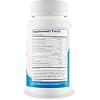 Hair Juice Ultra Growth Accelerator Vitamins - Longer Stronger Hair Support - Helps Maintain Healthy Hair - Nourishes Your Natural Hair Growth Cycle - Hair Juice Accelerator Ultra Growth Blend