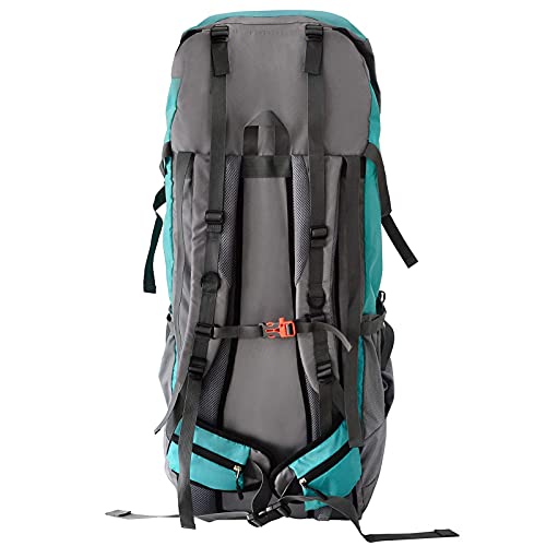 Prancha Stand Up Paddle Inflável Completo Com Bomba 10.6 Pés Murtisol Verde