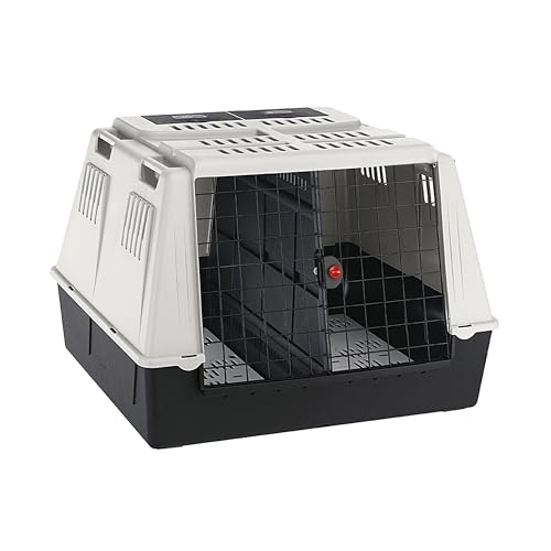 Ferplast ATLAS CAR MAXI Trasportino per Cani da Auto con