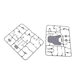 pak 40 kaufen . Maßstab: 1:72 Sharplace 1:72 PAK40 Bühnenmodell Canyon Model Toy