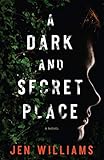 Cover zum Buch A Dark and Secret Place