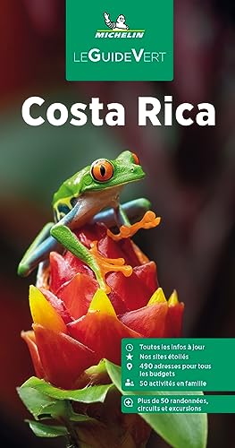 Guide Vert Costa Rica
