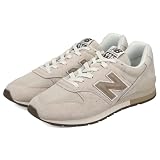 [ニューバランス] スニーカー 996 V2 メンズ U9965C4 ベージュ 28.5 cm [並行輸入品]