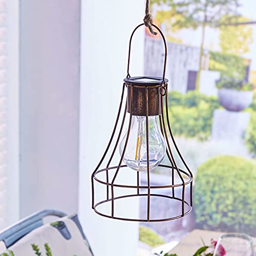 Decoración Solar Dormund IL271610 LUXFORM Cover