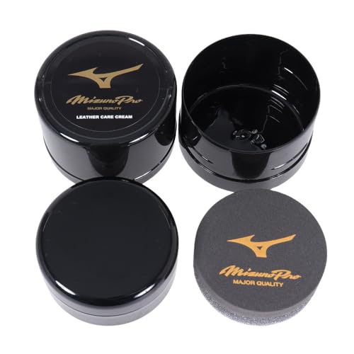 MIZUNO ミズノプロレザーケアクリーム 1GJYG505