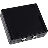 potain Der Akku im Detail: ▶ Spannung: 3,6V | ▶ hohe KapazitÃ¤t mit 2000mAh/7,2Wh | ▶ QualitÃ¤tszellen aus neuester Produktion | ▶ Zellen-Typ: NiMH | ▶ Abmessungen: 60,00mm x 54,00mm x 22,00mm | ▶ Gewicht: 120 g. | ▶ Farbe: Schwarz | ▶ 100% kompatibel |