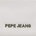 Mochila Casual Pepe Jeans Eva Blanco, Media