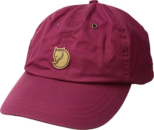 Image of Fjallraven Vidda Cap - Durable G-1000 Fabric, Adjustable Fit, Classic Style - Hiking, Trekking, Travel