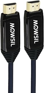 Mowsil 8K HDMI 2.1 Active Optical
