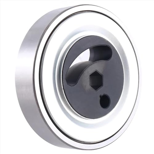 Poulie de tension courroie entraînement Suzuki Grand Vitara Jimny 49160-81A00 pièce