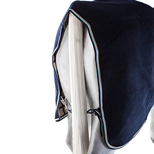 Horseware Rambo Cozy Fleece Cooler 78 #TOP5