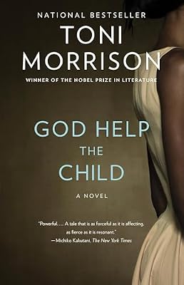 God Help the Child: A Novel (Vintage International)