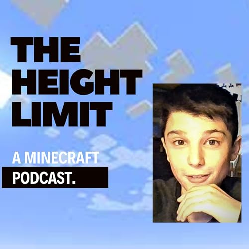 How to Make a Podcast - Episode For MagicImagined (Henry)