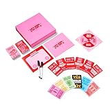 LET'S DRINK TO THAT - THE CARD GAME -