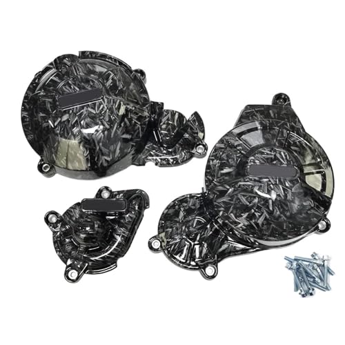 Protection de capot moteur anti-fissure pour Tuareg 660 et RS660 2023