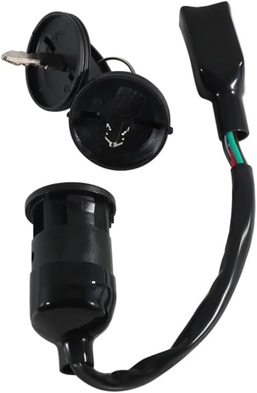 Ignition Switch Locks Kit Compatible with 50 90 110 90X 200 0450549 part