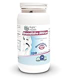 BROMÉLAÏNE 5000 GDU. 120 Comprimés Haute Dose Avec Bromélaïne...