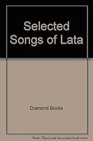 Selected Songs of Lata 8171821782 Book Cover