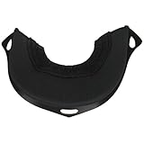 オージーケーカブト(OGK KABUTO)ウインドシャッター No.3 ブラック 571016