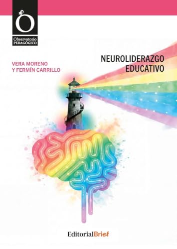 Portada de Neuroliderazgo educativo