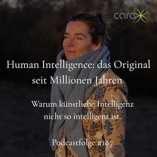 #187 Human Intelligence: das Original seit Millionen Jahren