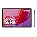 Lenovo Tab M11 Mediatek 128 Go 27,9 cm (11") 8 Go Wi-Fi 5 (802.11ac) Android 13 Gris