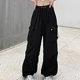 pantalon beauty street 【Occasions】: convient pour diverses occasions, ce pantalon streetwear est parfait pour les activités de loisirs, les sorties avec des amis, le shopping, les fêtes ou toute sortie décontractée. Ils offrent à la fois style et confort, vous permettant de faire une déclaration de mode où que vous alliez.