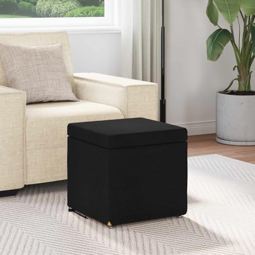 Chaise haute minimaliste avec coussin doux et stable