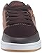 ETNAB|#Etnies Kids Marana Zapatillas de Skateboard Unisex Niños, Marrón (213-Brown/Tan 213), 36...