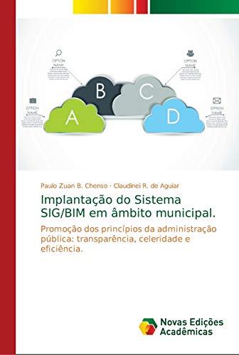 Implantação do Sistema SIG/BIM em âmbito municipal