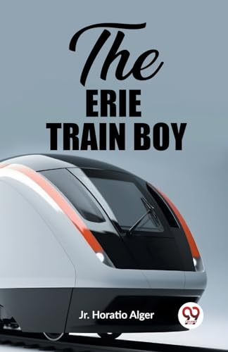 The Erie Train Boy