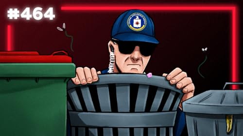 You're Being Stalked | The Official Podcast