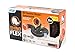 Camco RhinoFLEX RV 5ft Sewer Hose Extension Kit with Swivel Fitting - 39765, Black